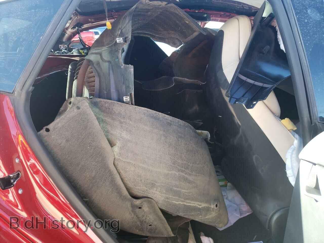 2019 TESLA MODEL S - VIN: 5YJSA1E24KF337426 - Photo 6