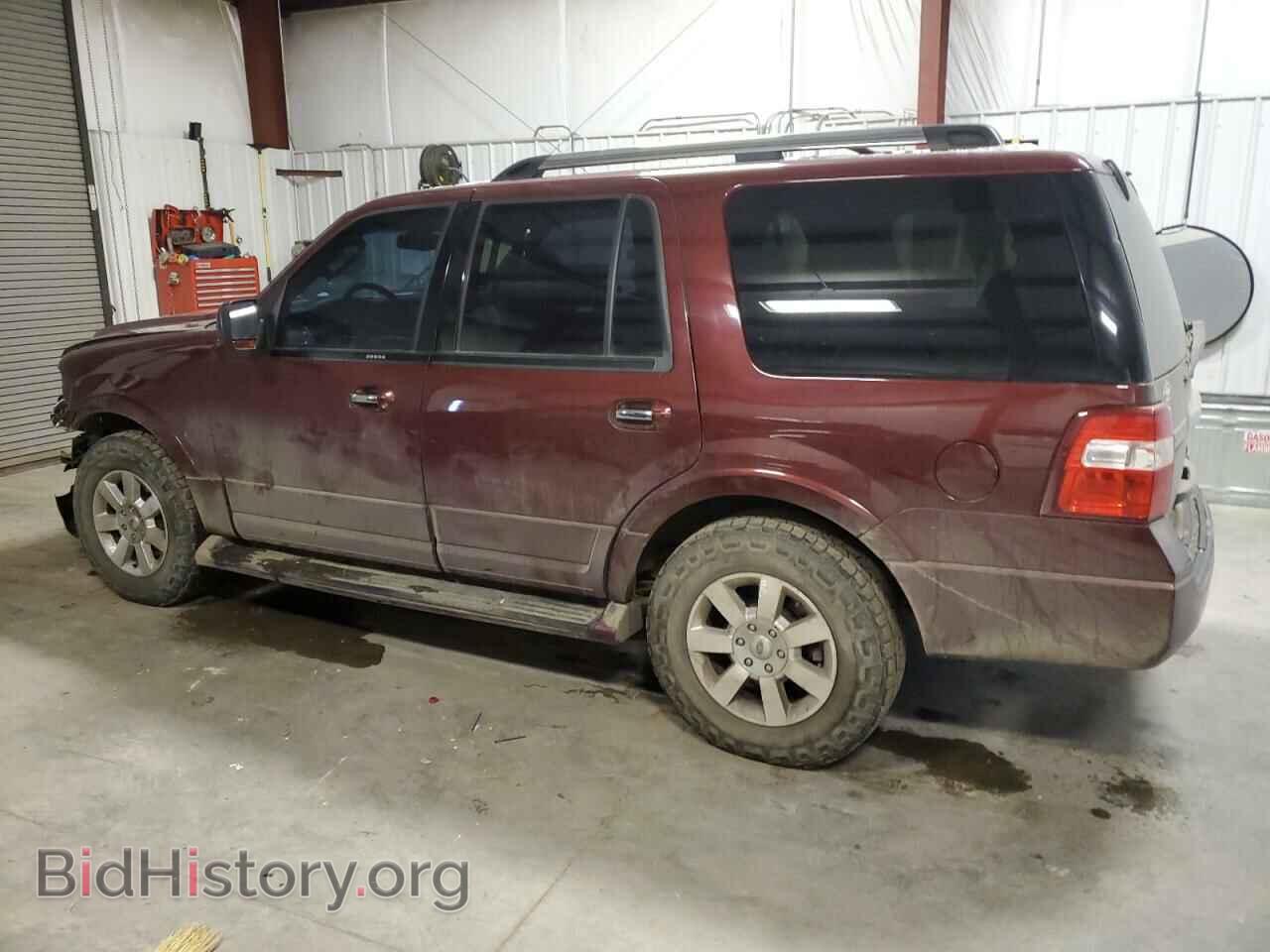 2010 FORD EXPEDITION - VIN: 1FMJU2A50AEB48633 - Фото 2