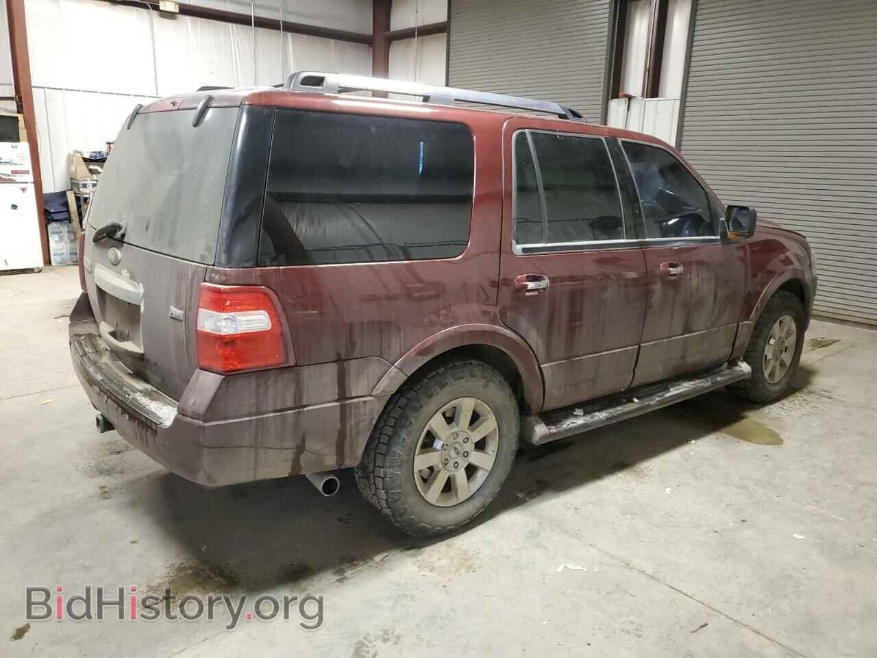 2010 FORD EXPEDITION - VIN: 1FMJU2A50AEB48633 - Фото 3