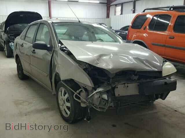 Photo 1FAFP34N35W223625 - FORD FOCUS 2005