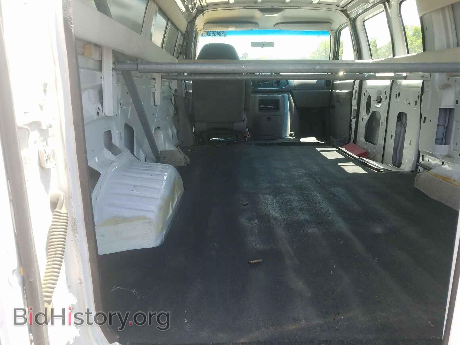 2002 FORD ECONOLINE - VIN: 1FTNE24L42HA90037 - Фото 6