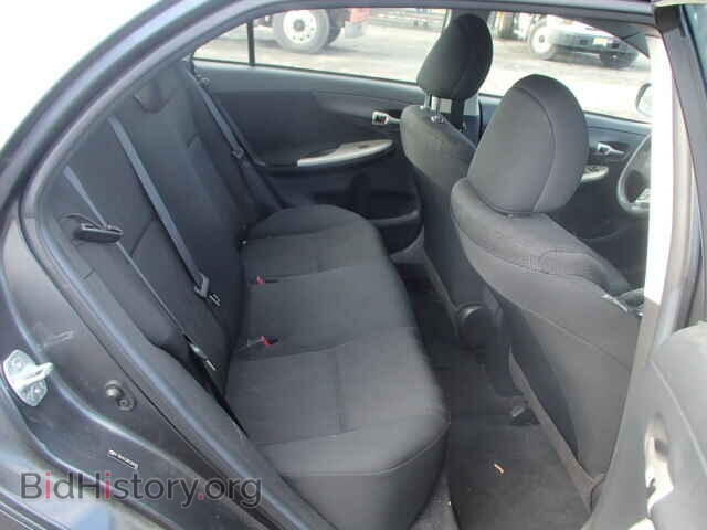 2011 TOYOTA COROLLA - VIN: 2T1BU4EE6BC580999 - Photo 6
