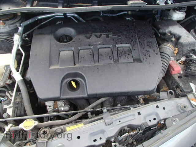 2011 TOYOTA COROLLA - VIN: 2T1BU4EE6BC580999 - Photo 7