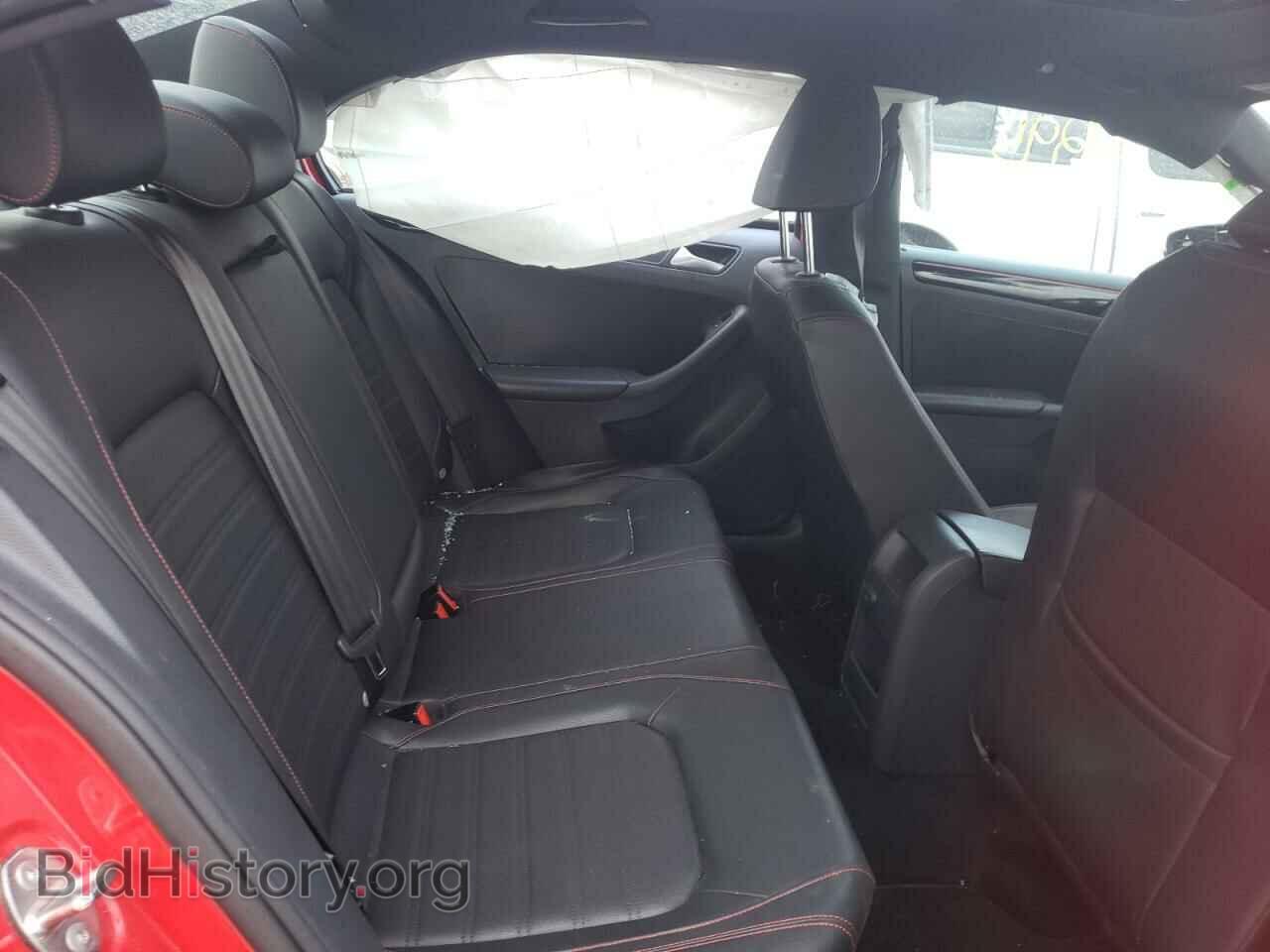 2017 VOLKSWAGEN JETTA - VIN: 3VW4T7AJ7HM315280 - Фото 6