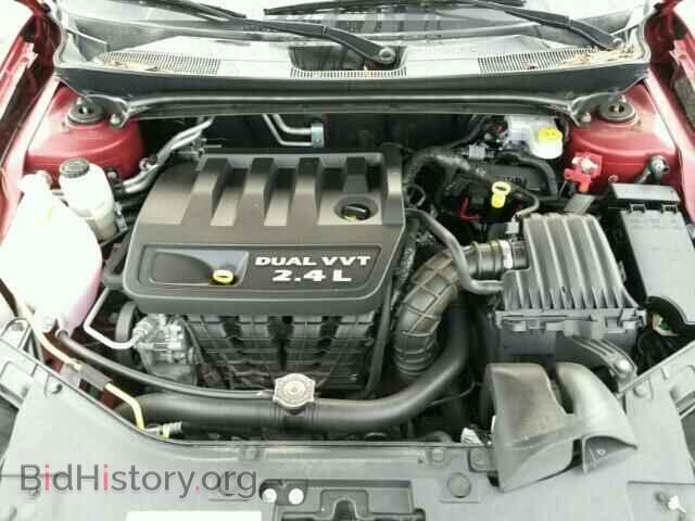 2013 CHRYSLER 200 - VIN: 1C3CCBBB4DN639526 - Photo 7