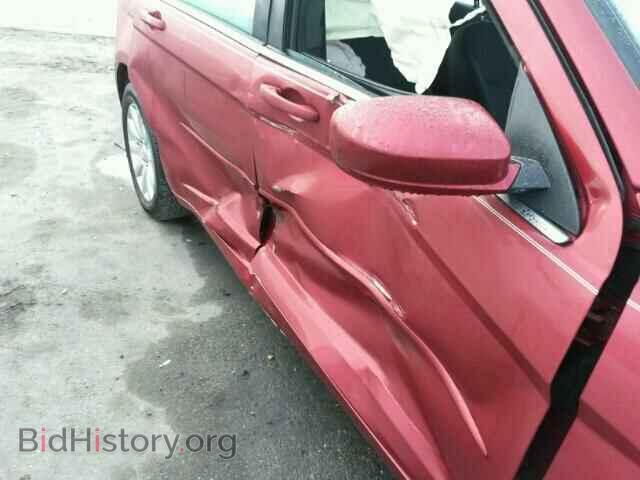 2013 CHRYSLER 200 - VIN: 1C3CCBBB4DN639526 - Photo 9