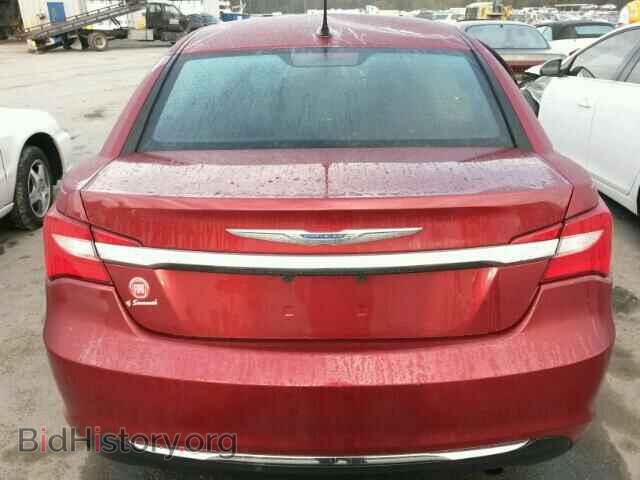 2013 CHRYSLER 200 - VIN: 1C3CCBBB4DN639526 - Photo 10