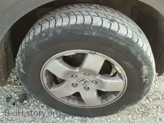 2004 HONDA ELEMENT - VIN: 5J6YH28514L016892 - Фото 9