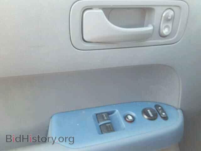 2004 HONDA ELEMENT - VIN: 5J6YH28514L016892 - Фото 10