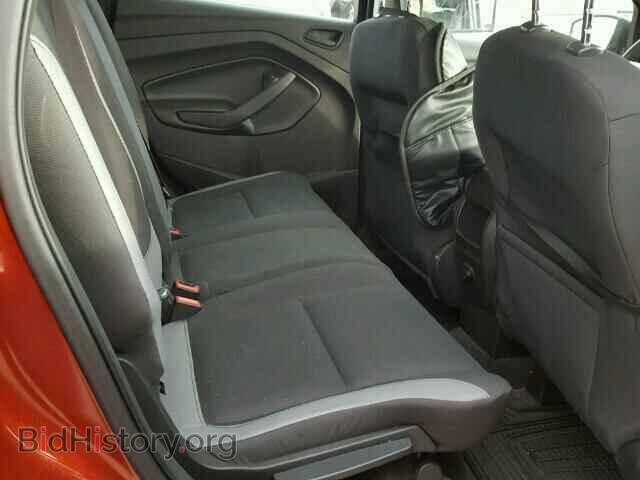 2014 FORD ESCAPE - VIN: 1FMCU0F70EUC99538 - Photo 6
