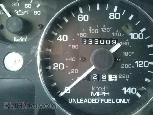 1991 MAZDA MIATA - VIN: JM1NA3513M0204822 - Фото 8