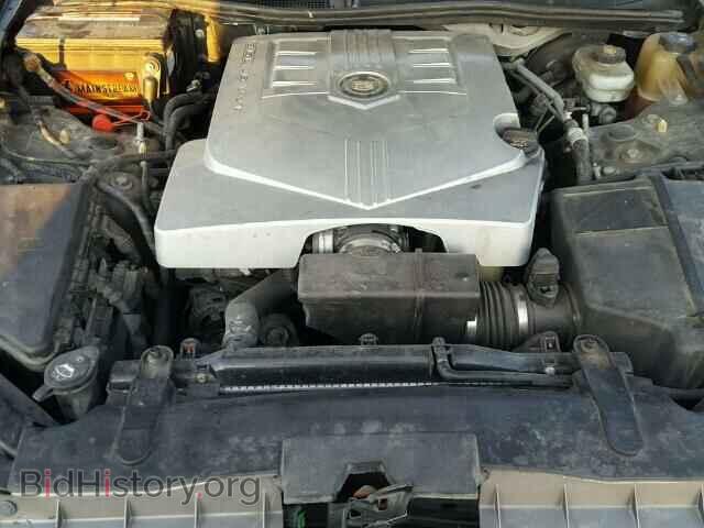 2006 CADILLAC CTS - VIN: 1G6DP577160112749 - Фото 7