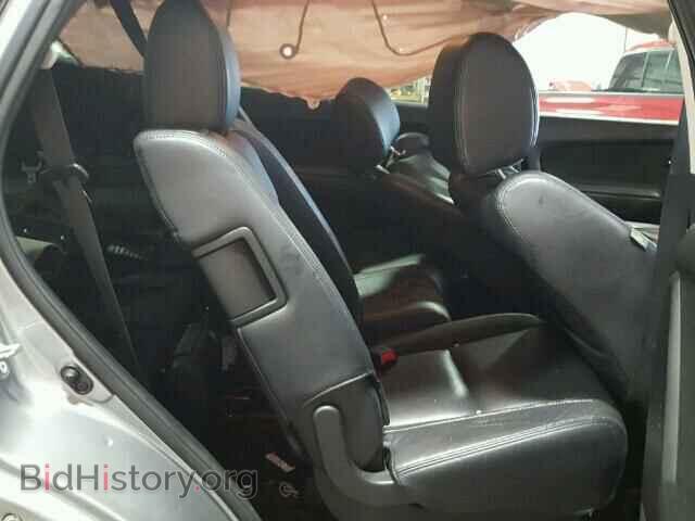 2013 MAZDA CX-9 - VIN: JM3TB2CA7D0404269 - Фото 6