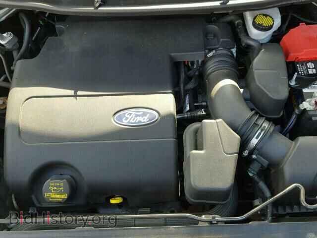 2011 FORD EXPLORER - VIN: 1FMHK8D83BGA22429 - Фото 7
