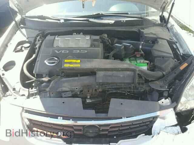 2008 NISSAN MAXIMA - VIN: 1N4BA41E98C819936 - Фото 7