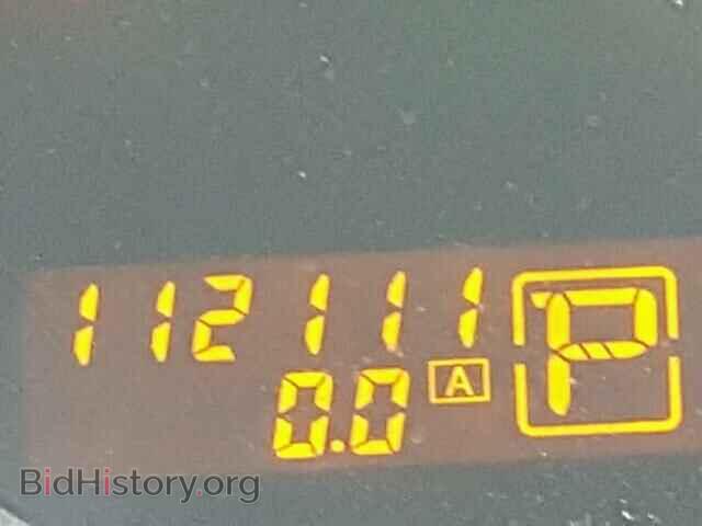 2008 NISSAN MAXIMA - VIN: 1N4BA41E98C819936 - Фото 8