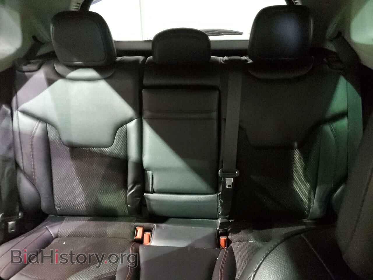 2018 JEEP COMPASS - VIN: 3C4NJDDB7JT234629 - Фото 10