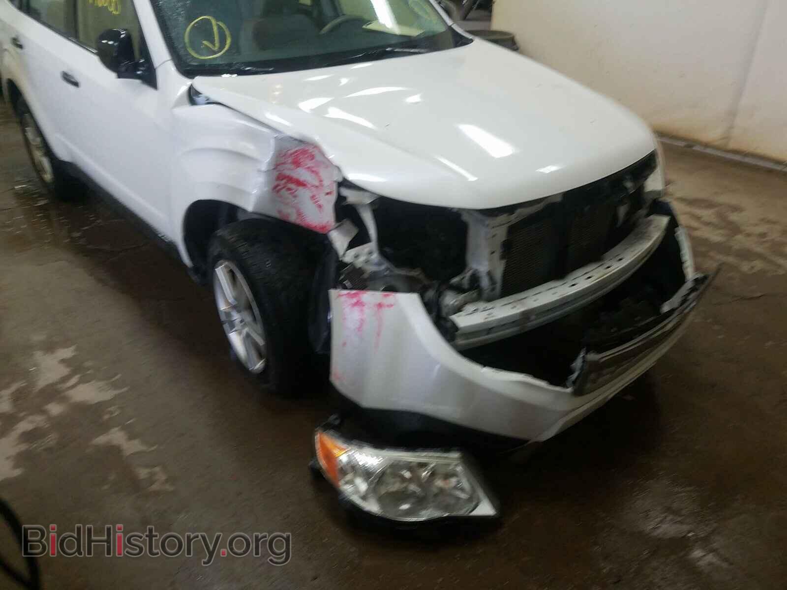 2012 SUBARU FORESTER - VIN: JF2SHABC1CH470236 - Фото 9
