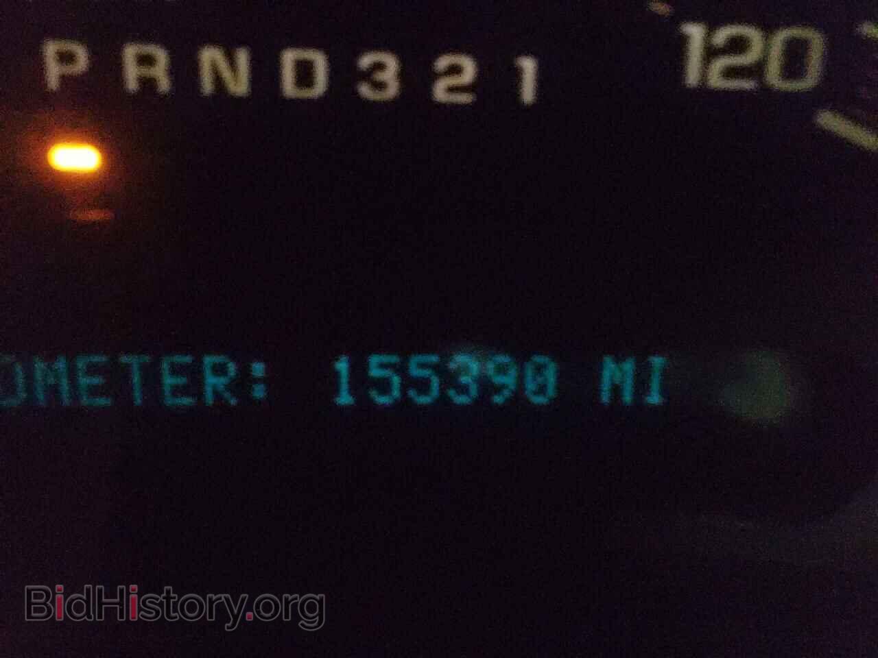 2006 CHEVROLET SILVERADO - VIN: 1GCEK19B26Z152425 - Photo 8