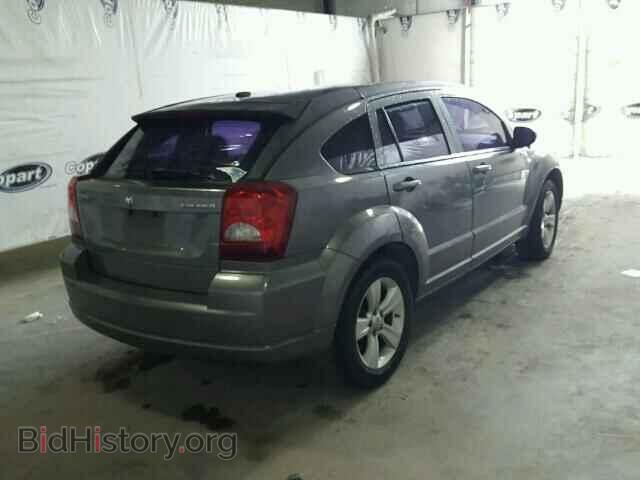 2011 DODGE CALIBER - VIN: 1B3CB3HAXBD268458 - Photo 4