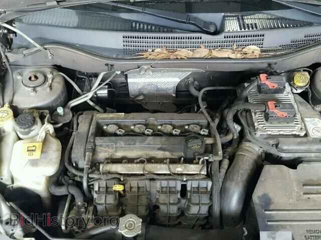 2011 DODGE CALIBER - VIN: 1B3CB3HAXBD268458 - Photo 7