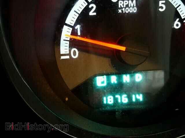 2011 DODGE CALIBER - VIN: 1B3CB3HAXBD268458 - Photo 8