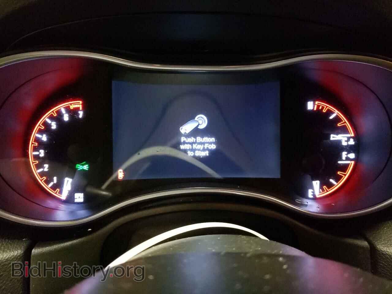 2019 DODGE DURANGO - VIN: 1C4RDJFG0KC645481 - Photo 9