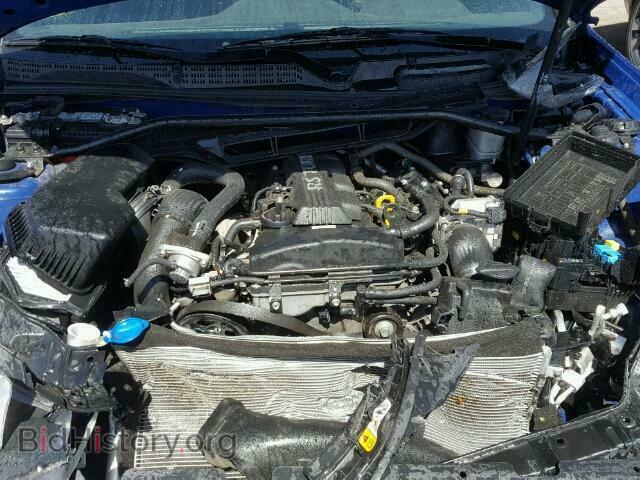 2013 HYUNDAI GENESIS - VIN: KMHHT6KD2DU082658 - Фото 7