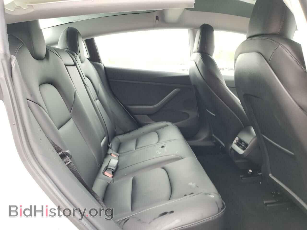 2021 TESLA MODEL 3 - VIN: 5YJ3E1EA1MF016883 - Фото 10