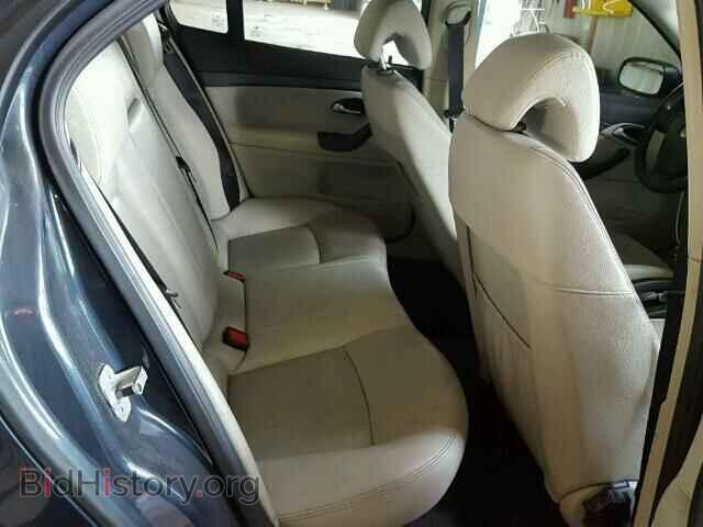 2005 SAAB 9 3 - VIN: YS3FB49SX51036742 - Фото 6