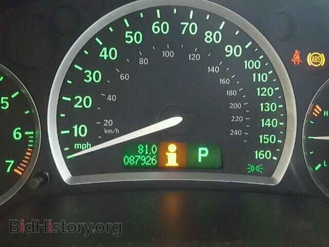2005 SAAB 9 3 - VIN: YS3FB49SX51036742 - Фото 8