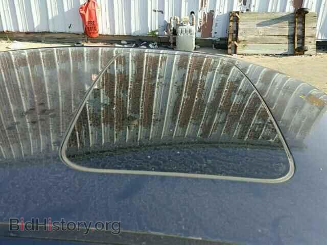 2005 SAAB 9 3 - VIN: YS3FB49SX51036742 - Фото 9