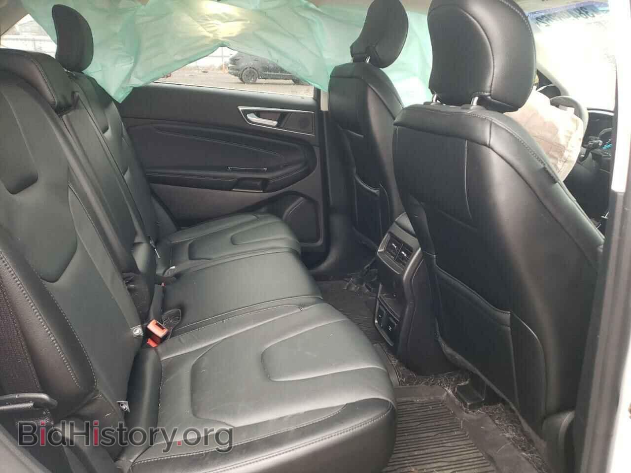 2019 FORD EDGE - VIN: 2FMPK4K97KBB00427 - Фото 6