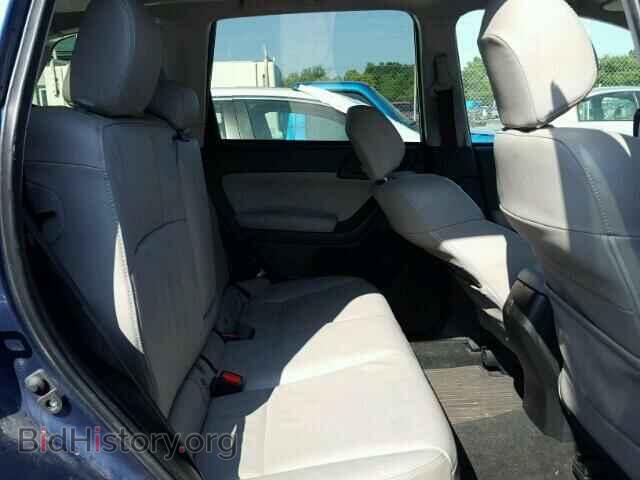 2014 SUBARU FORESTER - VIN: JF2SJAHC8EH529247 - Фото 6