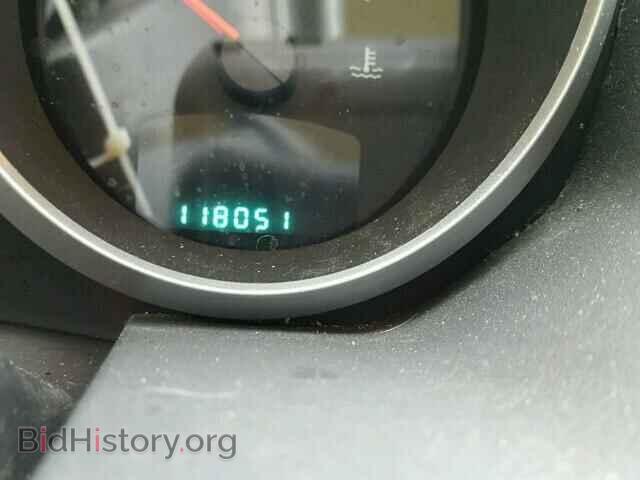 2010 DODGE CARAVAN - VIN: 2D4RN4DE4AR107536 - Фото 8