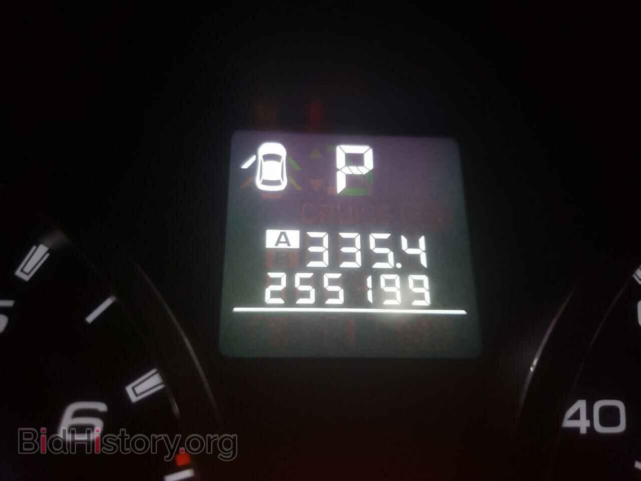 2011 SUBARU OUTBACK - VIN: 4S4BRCFC0B3321664 - Фото 8