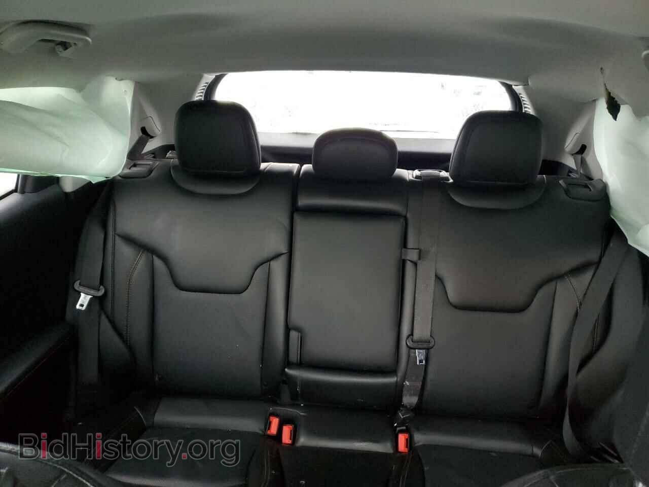 2020 JEEP COMPASS - VIN: 3C4NJDCB1LT233870 - Photo 10
