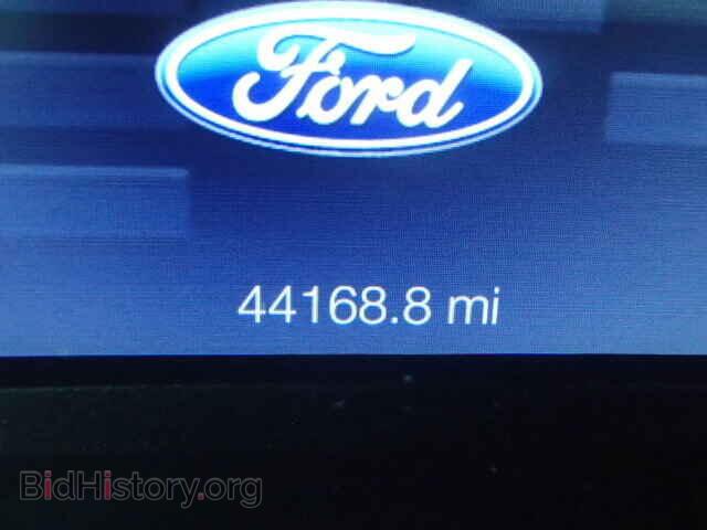 2012 FORD EDGE - VIN: 2FMDK3JC9CBA57933 - Фото 8