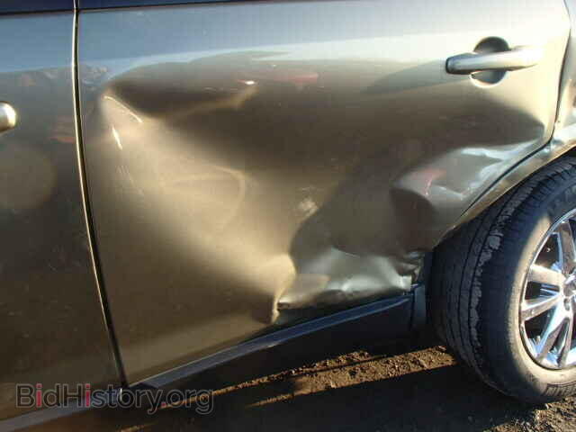 2012 FORD EDGE - VIN: 2FMDK3JC9CBA57933 - Фото 9
