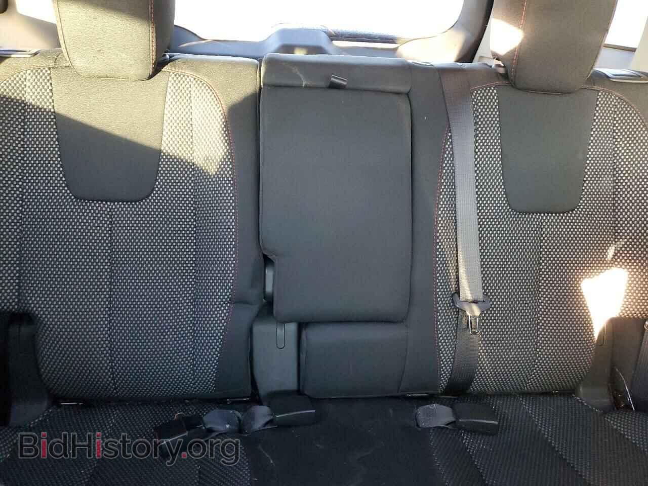 2017 GMC TERRAIN - VIN: 2GKFLSEK0H6181146 - Фото 10