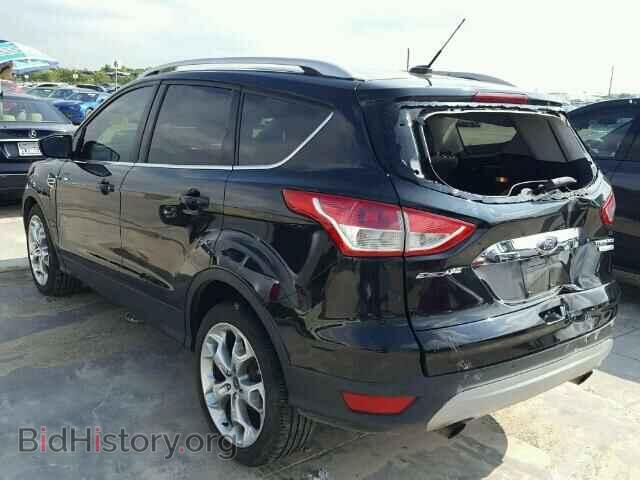 2014 FORD ESCAPE - VIN: 1FMCU0J96EUA29173 - Photo 3