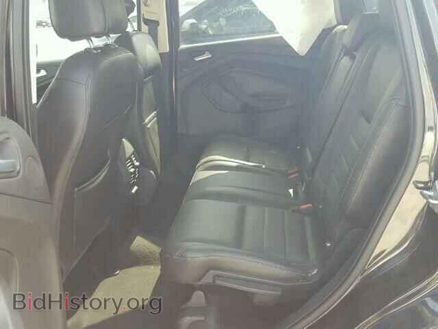 2014 FORD ESCAPE - VIN: 1FMCU0J96EUA29173 - Photo 6