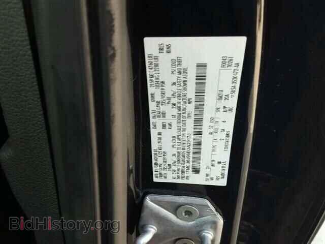 2014 FORD ESCAPE - VIN: 1FMCU0J96EUA29173 - Photo 10