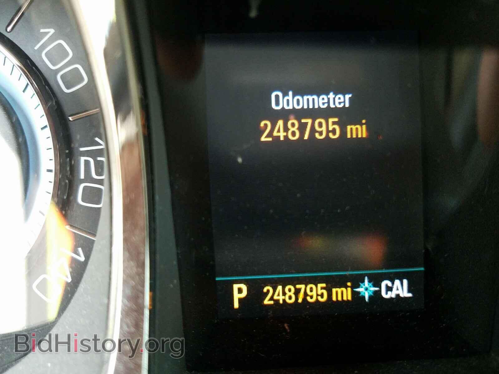 2013 BUICK LACROSSE - VIN: 1G4GC5E30DF291118 - Фото 8