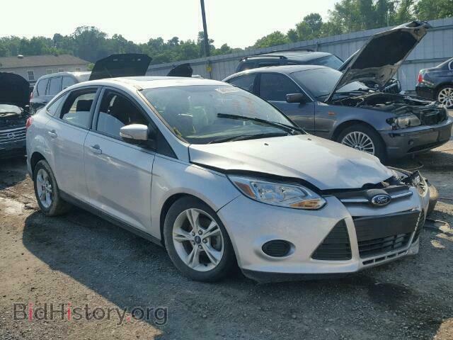 Фотография 1FADP3F29EL457375 - FORD FOCUS 2014