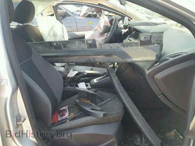 2014 FORD FOCUS - VIN: 1FADP3F29EL457375 - Фото 5