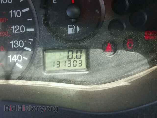 2007 FORD FOCUS - VIN: 1FAFP34N97W362287 - Фото 8