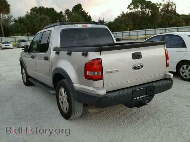 2007 FORD EXPLORER - VIN: 1FMEU31K07UA06505 - Фото 3