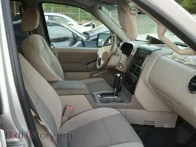 2007 FORD EXPLORER - VIN: 1FMEU31K07UA06505 - Фото 5