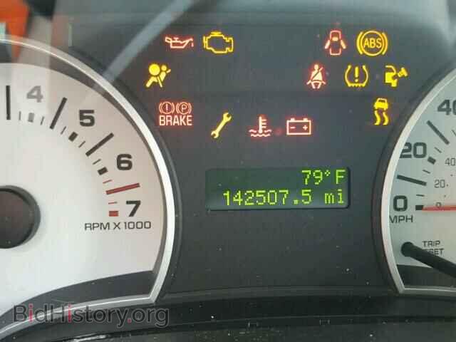 2007 FORD EXPLORER - VIN: 1FMEU31K07UA06505 - Фото 8